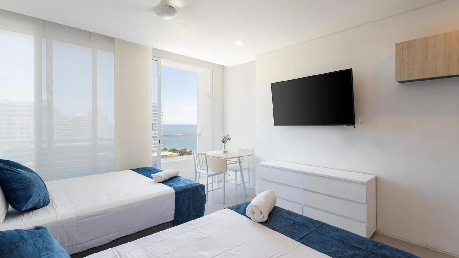 Condo Hotel Porto Horizonte contacts