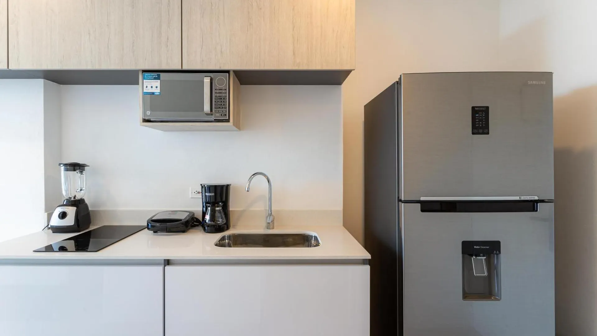 Condo Hotel Porto Horizonte Santa Marta  Santa Marta (Magdalena)