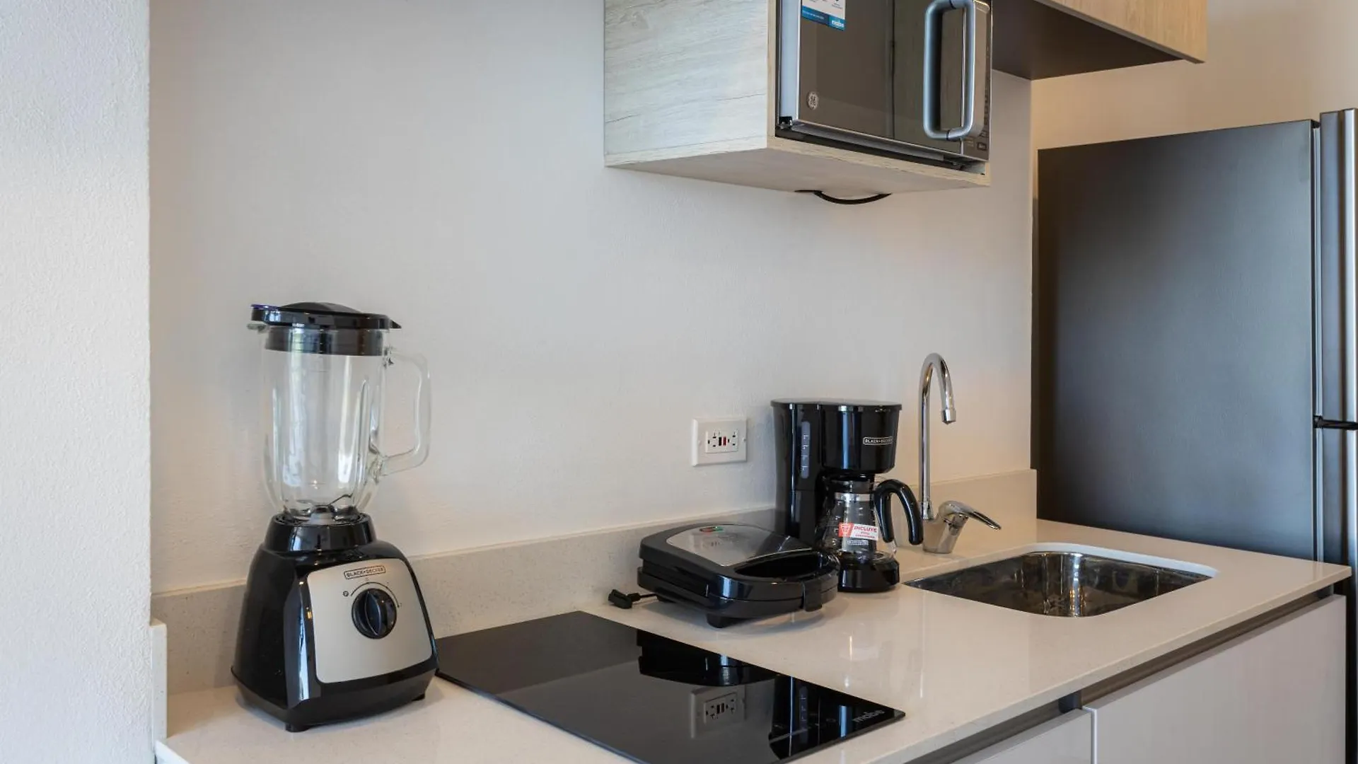 Condo Hotel Porto Horizonte Santa Marta  Apartment Santa Marta (Magdalena)